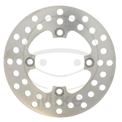 Disque de frein EBC pour Kawasaki KX 65 A Suzuki RM 65