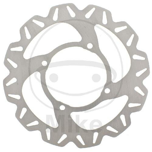 Brake disc Extreme CX EBC for Kawasaki KX 125 250 Suzuki RM-Z 250