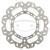 Brake disc Extreme CX EBC for Yamaha WR 250 400 426 450...