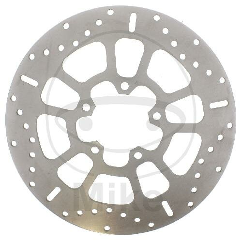 Brake disc EBC for Triumph Thunderbird 1600 1700