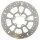 Brake disc EBC for Triumph Thunderbird 1600 1700