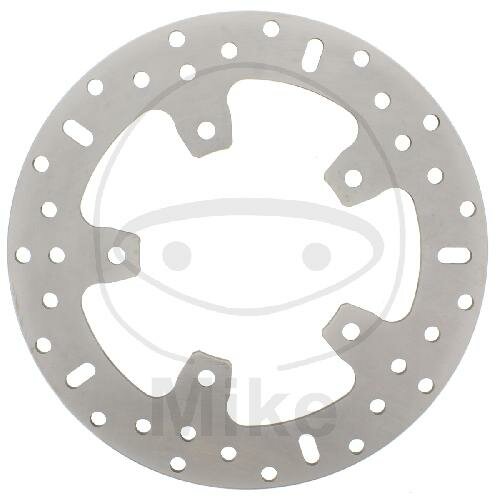 Disque de frein EBC pour KTM Duke 690 13-19