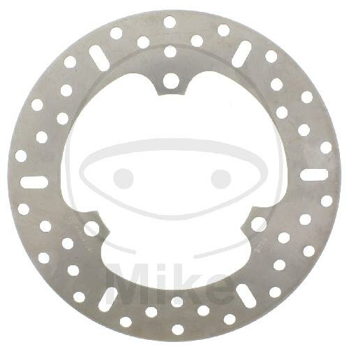 Disque de frein Scooter EBC pour Piaggio Medley 125 Yamaha MW 125