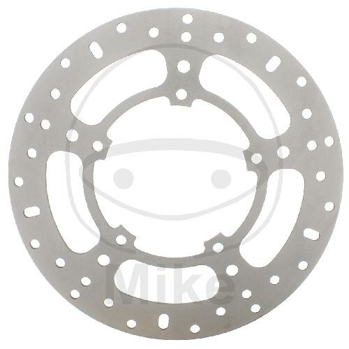 Disque de frein Scooter EBC pour Yamaha HW 125 150 Xenter