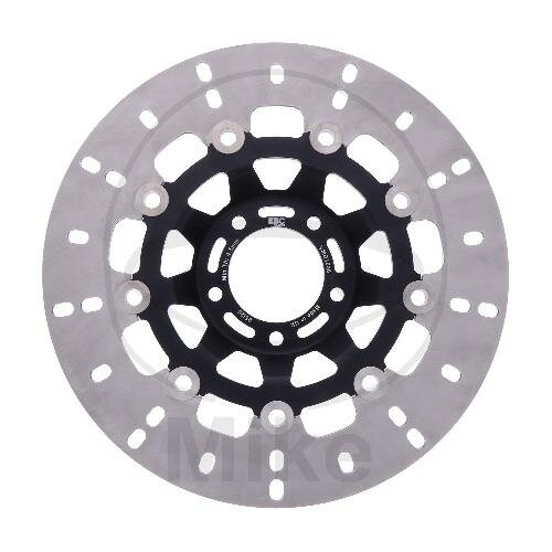 Brake Disc Vintage EBC for Honda CB 250 650 750 900 CBX 1000 CX 500 650 GL 1000 1100