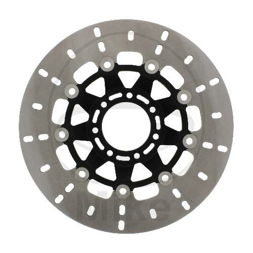 Brake Disc Vintage EBC for Kawasaki Z Z/ZG 1300 A 79-86