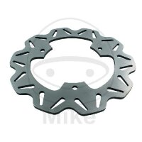 Brake disc VEE EBC for Yamaha MT-03 YZF-R3 320