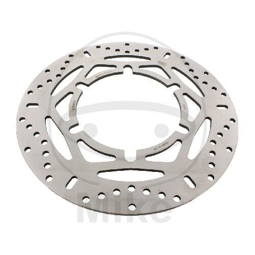 Brake disc EBC for Aprilia ETV 1000 Capo Nord 03-09