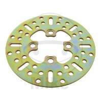 Brake disc EBC for Bombardier DS 250 CAN-AM DS 250 Yamaha...
