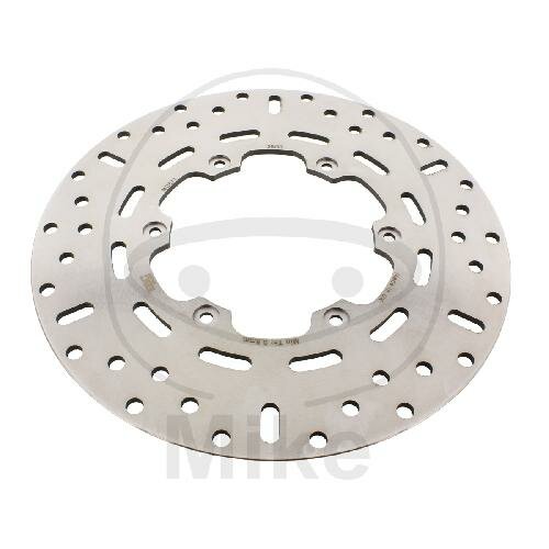 Brake disc EBC for Moto Guzzi Breva Nevada V7 750