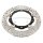 Brake disc EBC for Yamaha XP 500 530 560