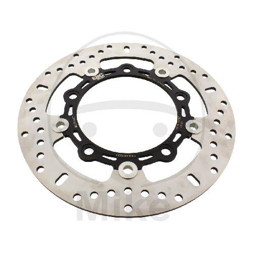 Brake disc Scooter EBC for Suzuki AN 650 13-21