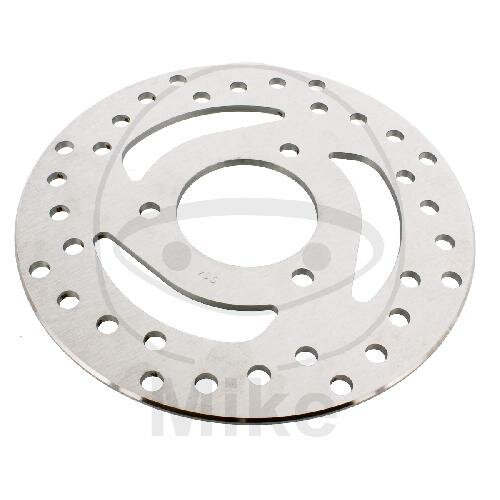 Brake disc Scooter EBC for Derbi 25 50 100 Husqvarna WRS 50