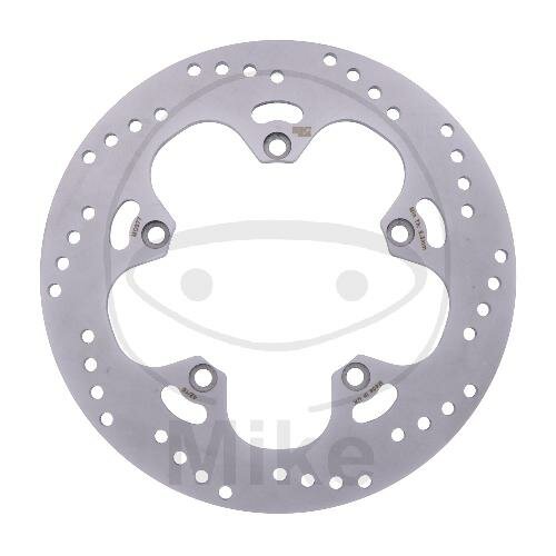 Brake disc EBC for Triumph Tiger 955 i 05-06