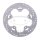 Brake disc EBC for Triumph Tiger 955 i 05-06