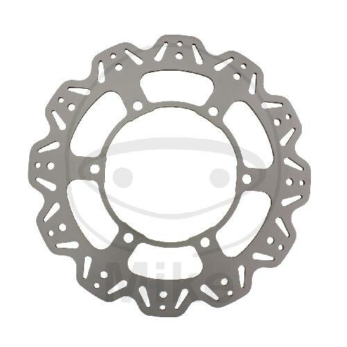 Brake disc Extreme CX EBC for Triumph Bonneville 865 Speedmaster 800 865 Thunderbird 900 Tiger 900 955