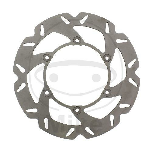 Brake disc Extreme CX EBC for Yamaha WR 250 426 450 YZ 125 250 426 450