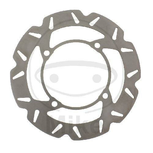 Brake disc Extreme CX EBC for Kawasaki KLX 450 KX 125 250 450 Suzuki RM-Z 250