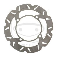 Brake disc Extreme CX EBC for Kawasaki KLX 450 KX 125 250...