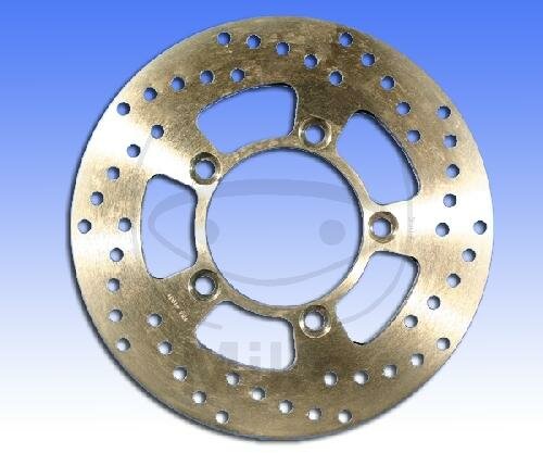 Disque de frein EBC pour Suzuki 600 650 750 900 1100 1200 1300