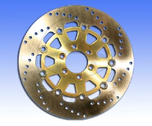 Brake disc right for Suzuki VS 600 750 800 1400