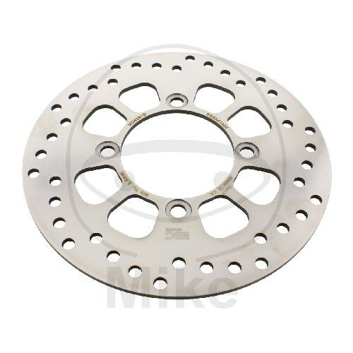 Brake disc MX EBC for Suzuki RV 125 200 Van Van