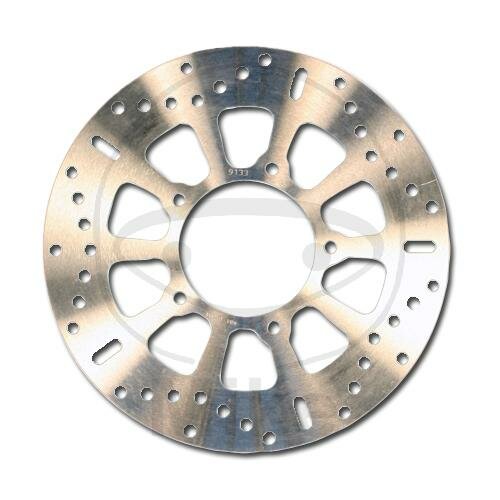 Brake disc Scooter EBC for Yamaha XC 125 X Cygnus X 07-16