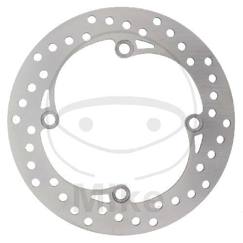 Brake disc MX EBC for Honda CR 125 250 500