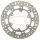 Brake disc MX EBC for Husqvarna Enduro 701 KTM 690 950 990