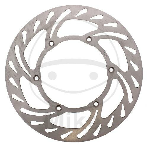 Brake disc MX EBC for Yamaha WR 400 YZ 125 250 400 426