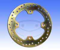 Disco de freno MX EBC para Suzuki DR 600 TS 250