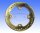 Brake disc MX EBC for Suzuki DR 600 TS 250