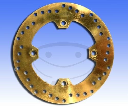 Disco de freno MX EBC para Honda ATC 200 Suzuki DR XF 650