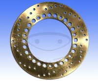 Disco de freno MX EBC para Honda XL 600 85-87