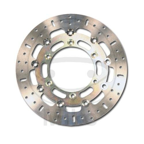 Brake disc MX EBC for Suzuki DR 800 XF 650