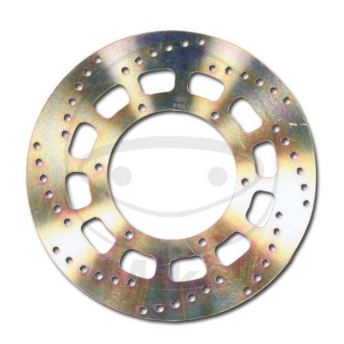 Brake disc EBC for Yamaha XVS 950 1300