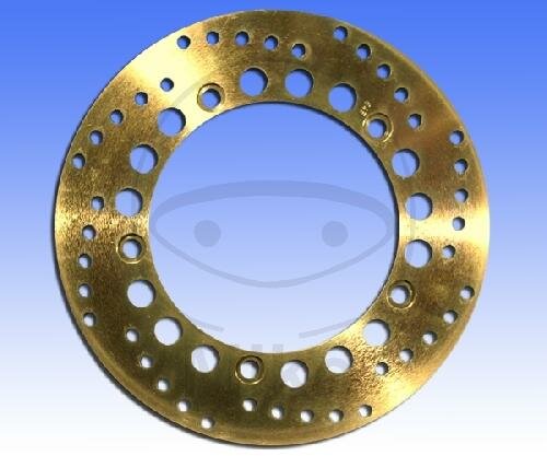 Brake disc EBC for Triumph Tiger 900 93-98