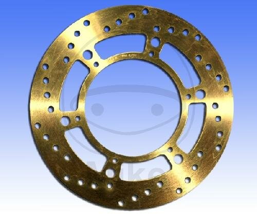 Brake disc Scooter EBC for Yamaha XTZ 750 89-97