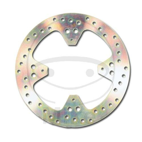 Brake disc MX EBC for Honda XR 650 R 00-07