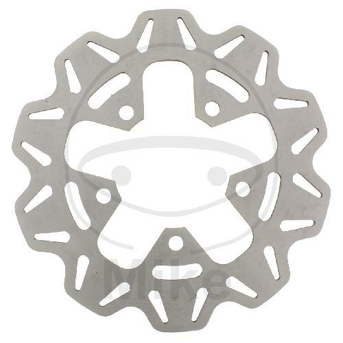 Brake disc VEE EBC for Kawasaki ZX-7R ZX-7RR 750 ZX-9R 900 ZXR 750