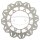 Brake disc VEE Scooter EBC for Yamaha YP 250 96-03