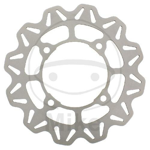 Brake disc VEE Scooter EBC for Honda FES 125 150 250 NSS 250 SH 125 150