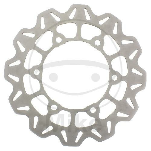 Disque de frein VEE Scooter EBC pour Suzuki AN 250 400 Burgman