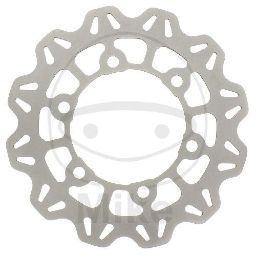 Brake disc VEE Scooter EBC for Suzuki UH 125 Burgman 02-06