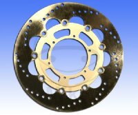 Brake disc left for Honda NSR 125 97-03