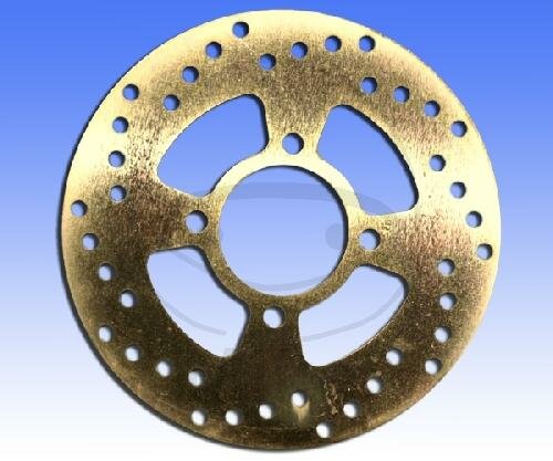 Brake disc Scooter EBC for Suzuki UH 125 Burgman 02-06