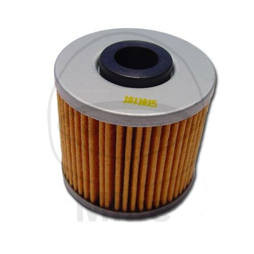 Oil filter HIFLO Scooter for Kawasaki J 125 300 # Kymco