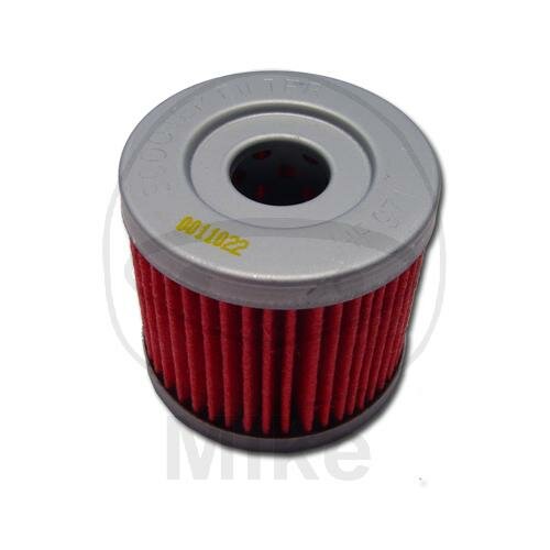 Oil filter HIFLO Scooter for Hyosung Suzuki