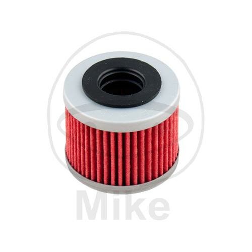 Oil filter HIFLO for Aprilia MXV 450 # 2008-2015