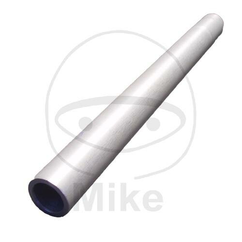 Handlebar TRW aluminum silver 22 mm stub tube 285 mm